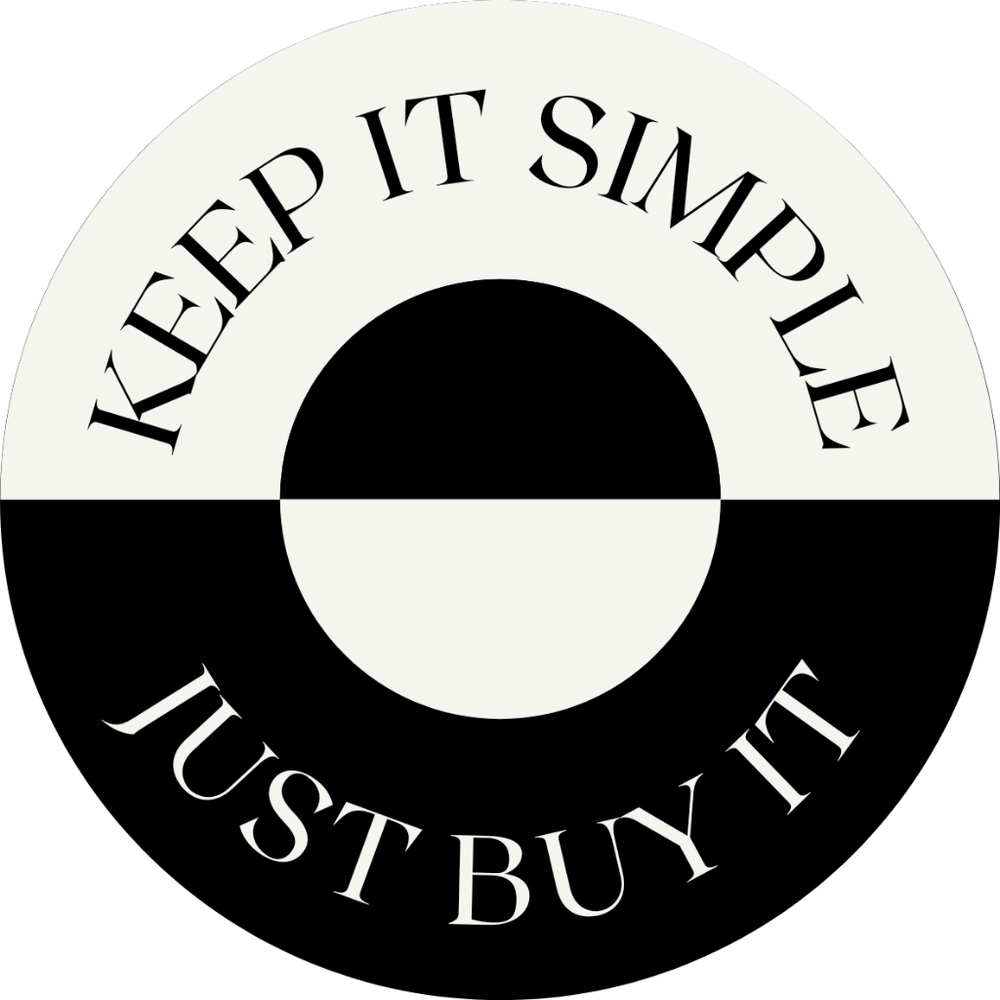 Just buy it